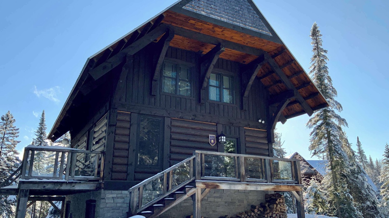 Photo of Outdoor in Lac Superieur Village
