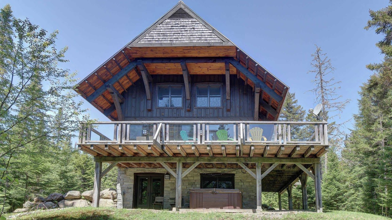 Photo of Outdoor in Lac Superieur Village