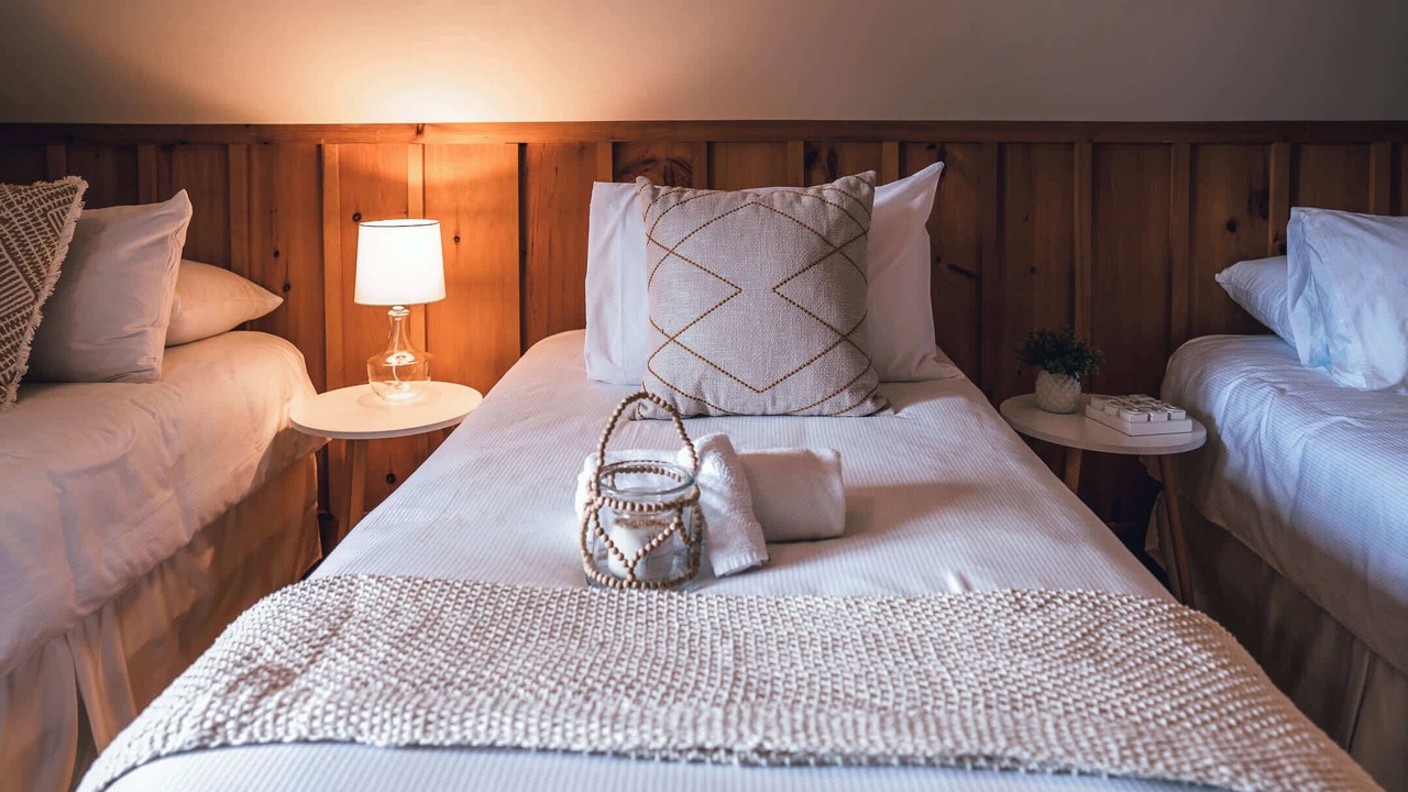 Photo of Bedroom in Lac Superieur Village
