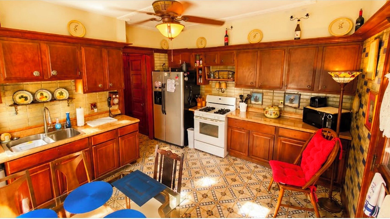 Photo of Kitchen in Lakewood