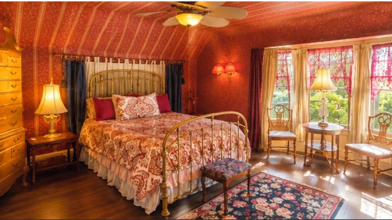 Photo of Bedroom in Lakewood