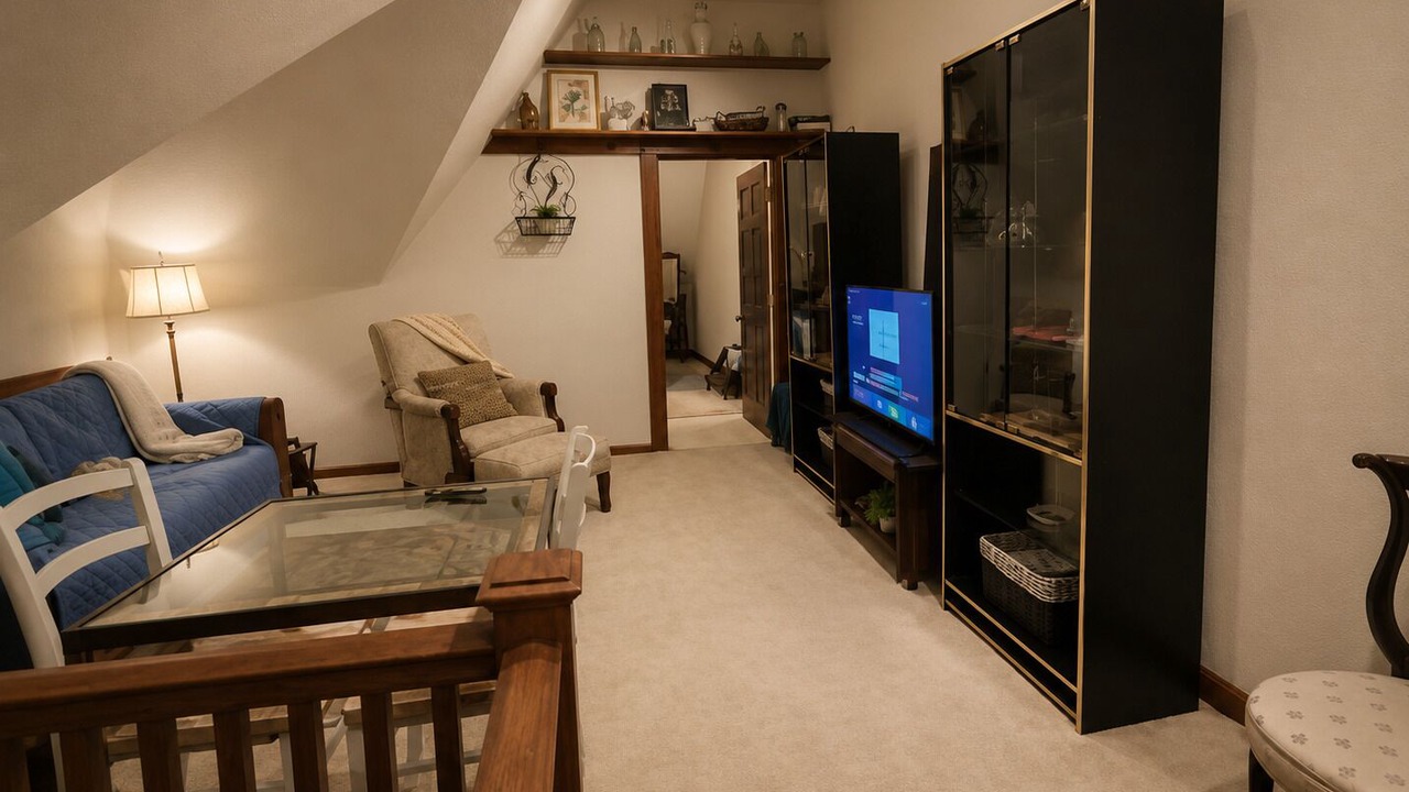 Photo of Livingroom in Lakewood