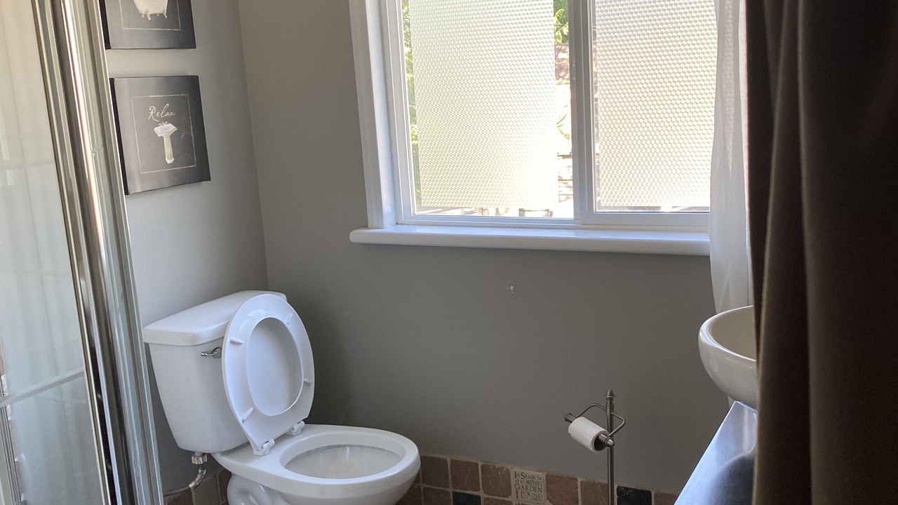 Photo of Bathroom in Cherryville