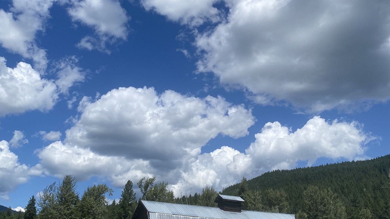 Photo of Outdoor in Cherryville