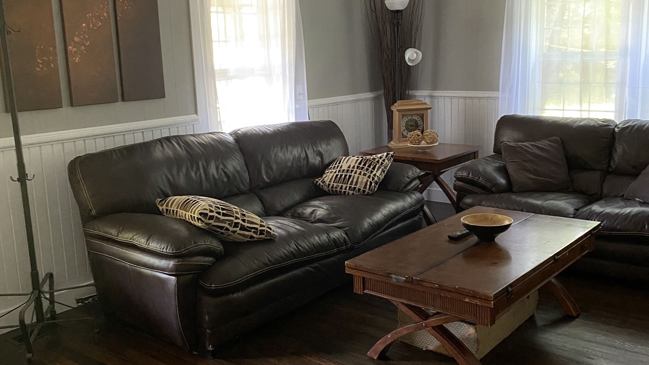 Photo of Livingroom in Cherryville