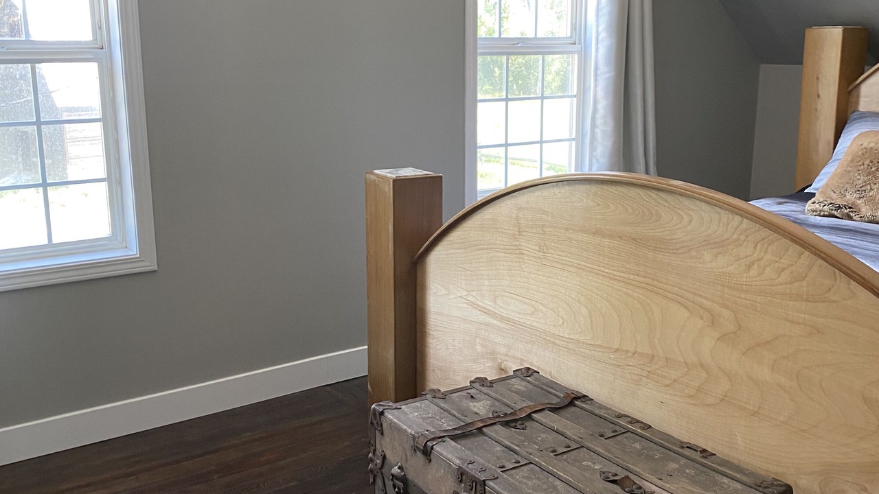 Photo of Bedroom in Cherryville