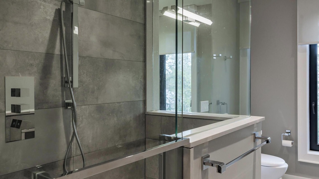 Photo of Bathroom in Dorset