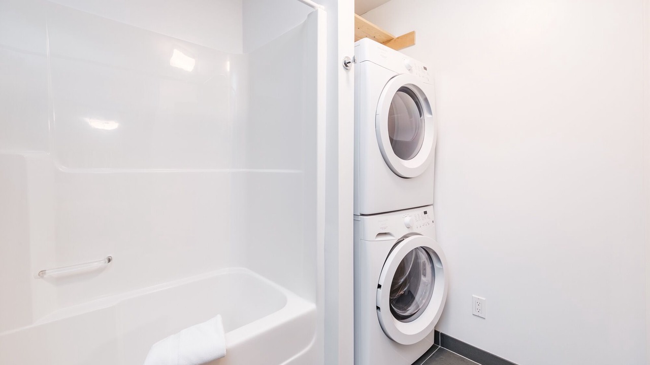 Photo of Bathroom in Whitehorse