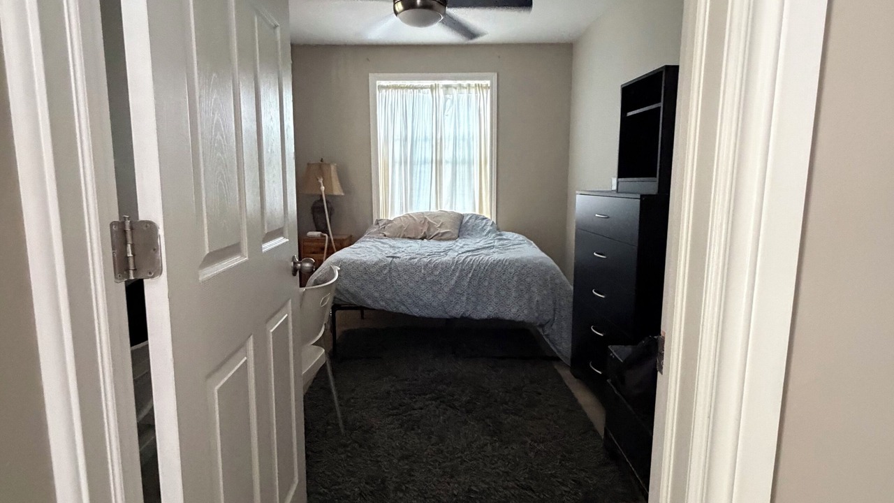 Photo of Bedroom in Port Elgin
