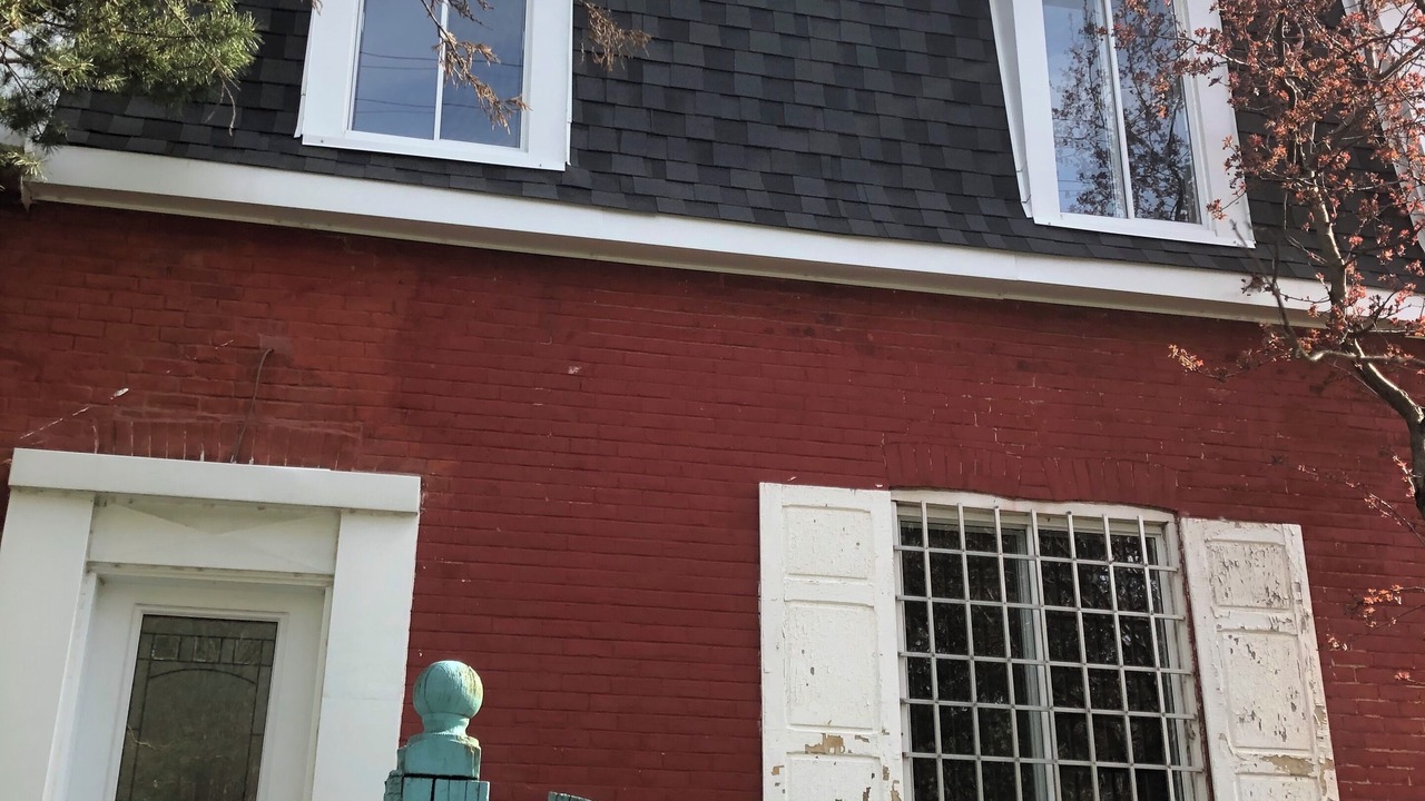 Photo of Outdoor in Cote-Des-Neiges—Notre-Dame-De-Grace