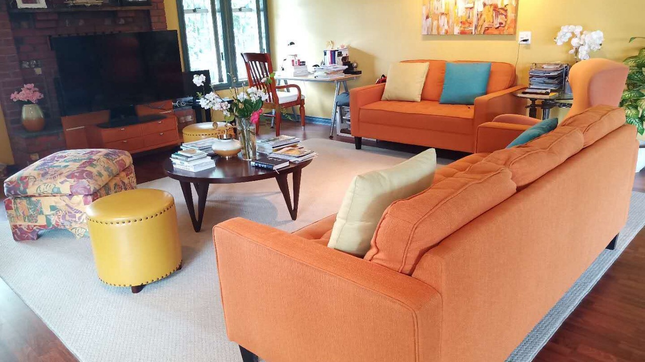 Photo of Livingroom in Richmond
