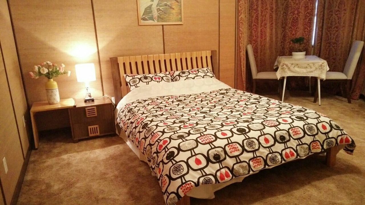 Photo of Bedroom in Richmond