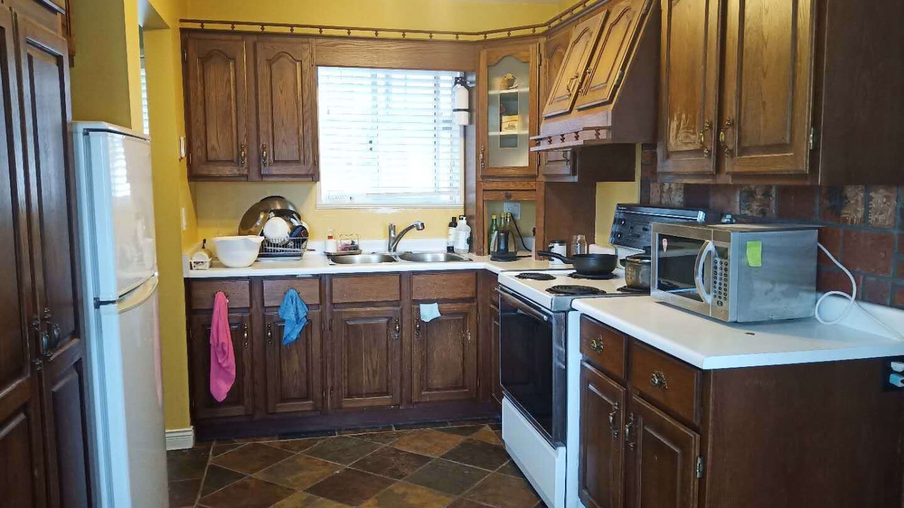 Photo of Kitchen in Richmond