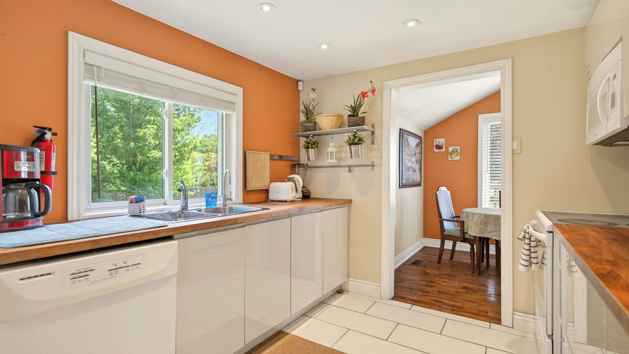 Photo of Kitchen in Morpeth