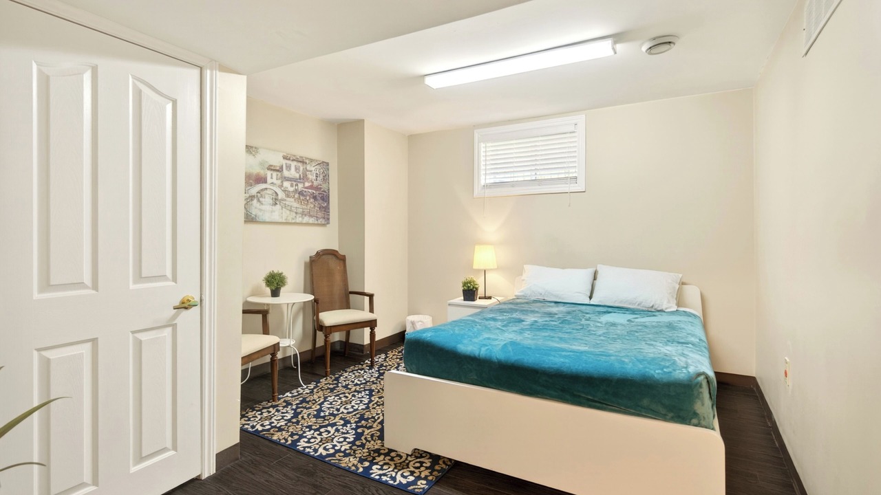 Photo of Bedroom in Morpeth