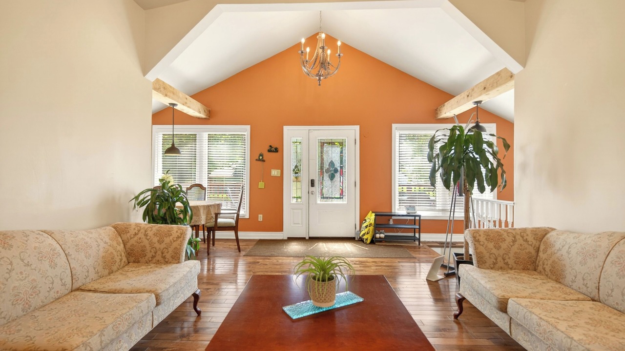 Photo of Livingroom in Morpeth