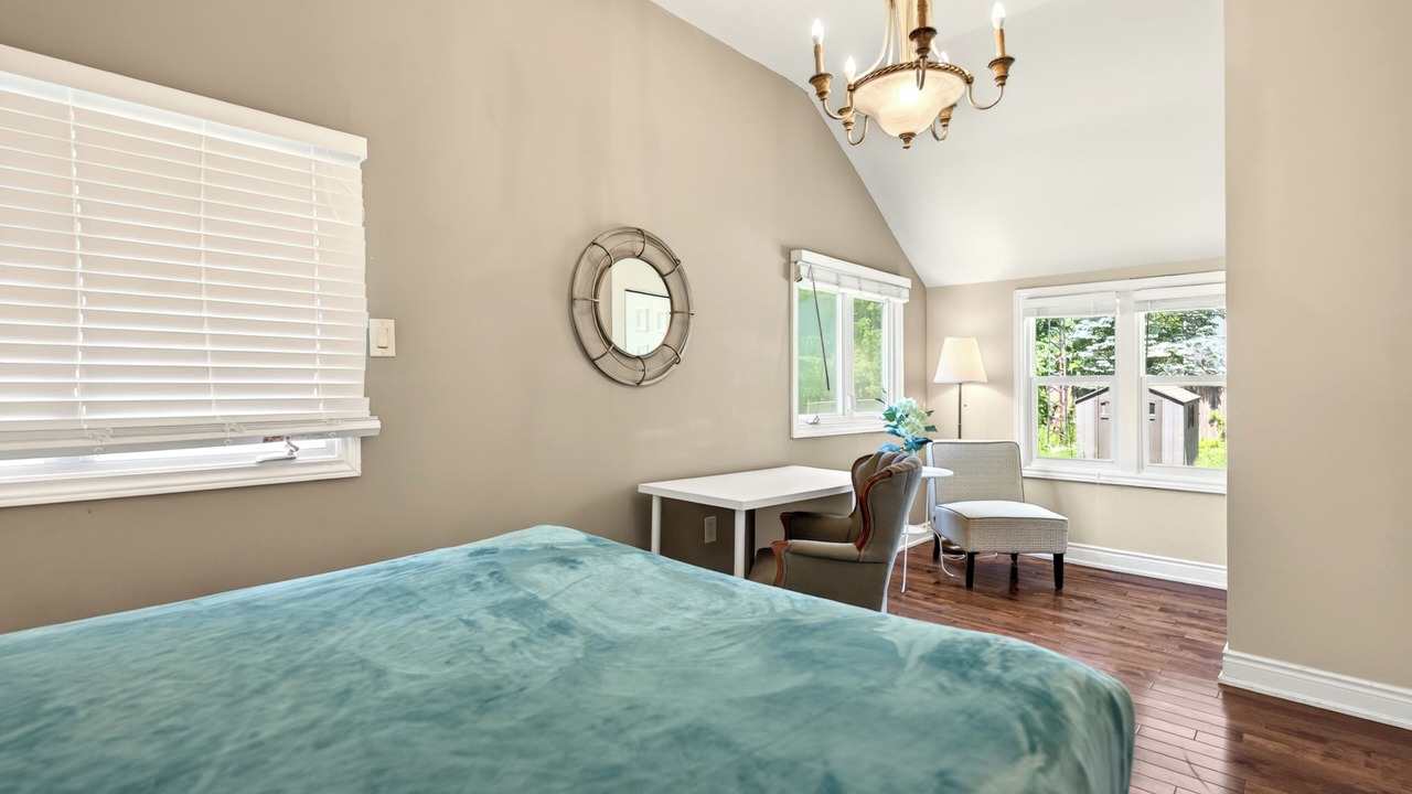 Photo of Bedroom in Morpeth
