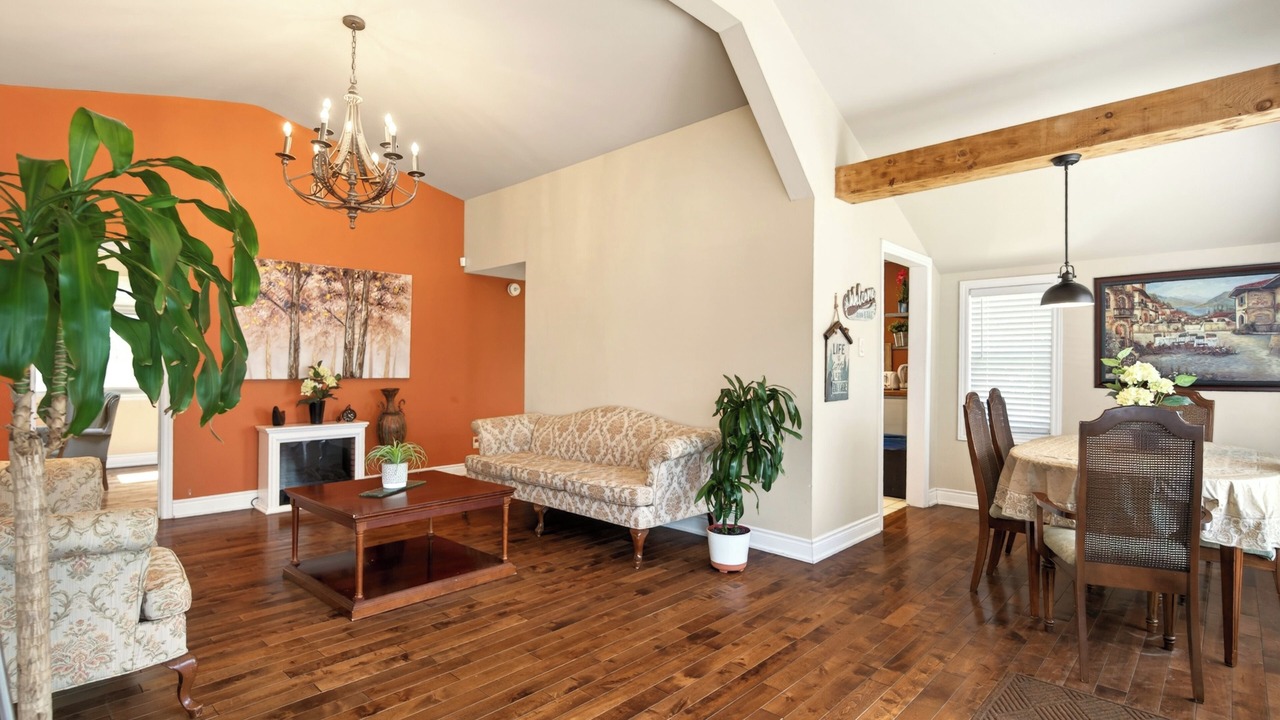 Photo of Livingroom in Morpeth
