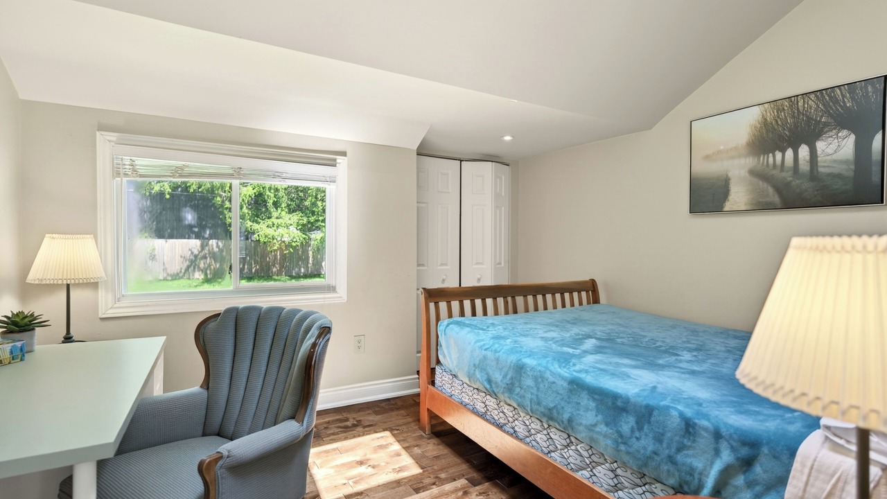 Photo of Bedroom in Morpeth