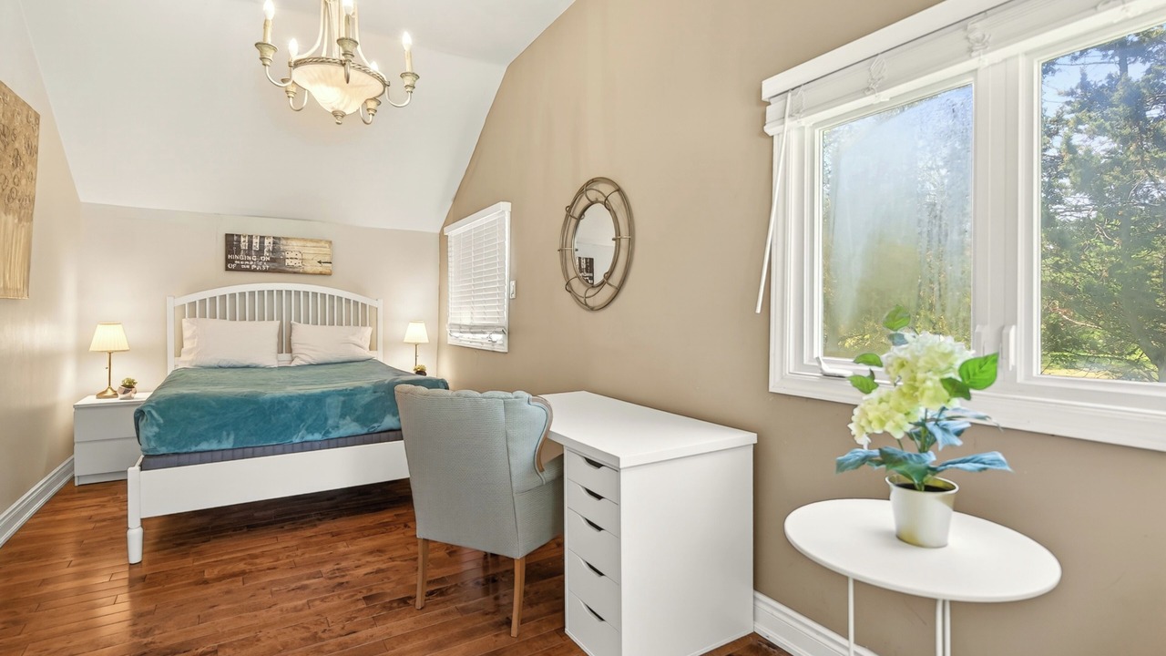 Photo of Bedroom in Morpeth