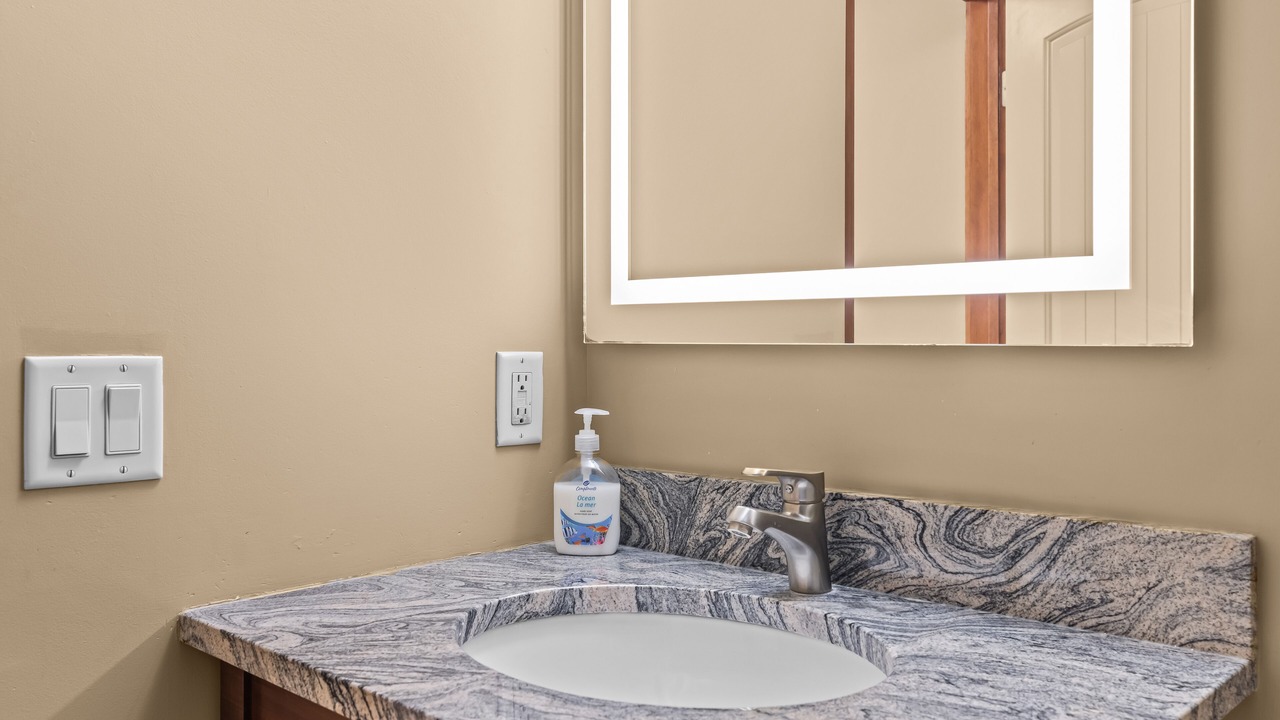 Photo of Bathroom in Canmore