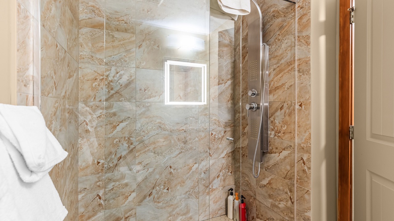 Photo of Bathroom in Canmore