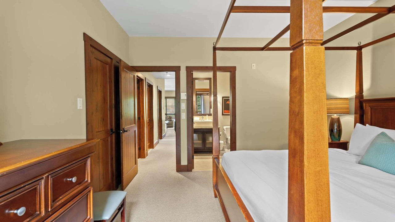 Photo of Bedroom in Versant Soleil