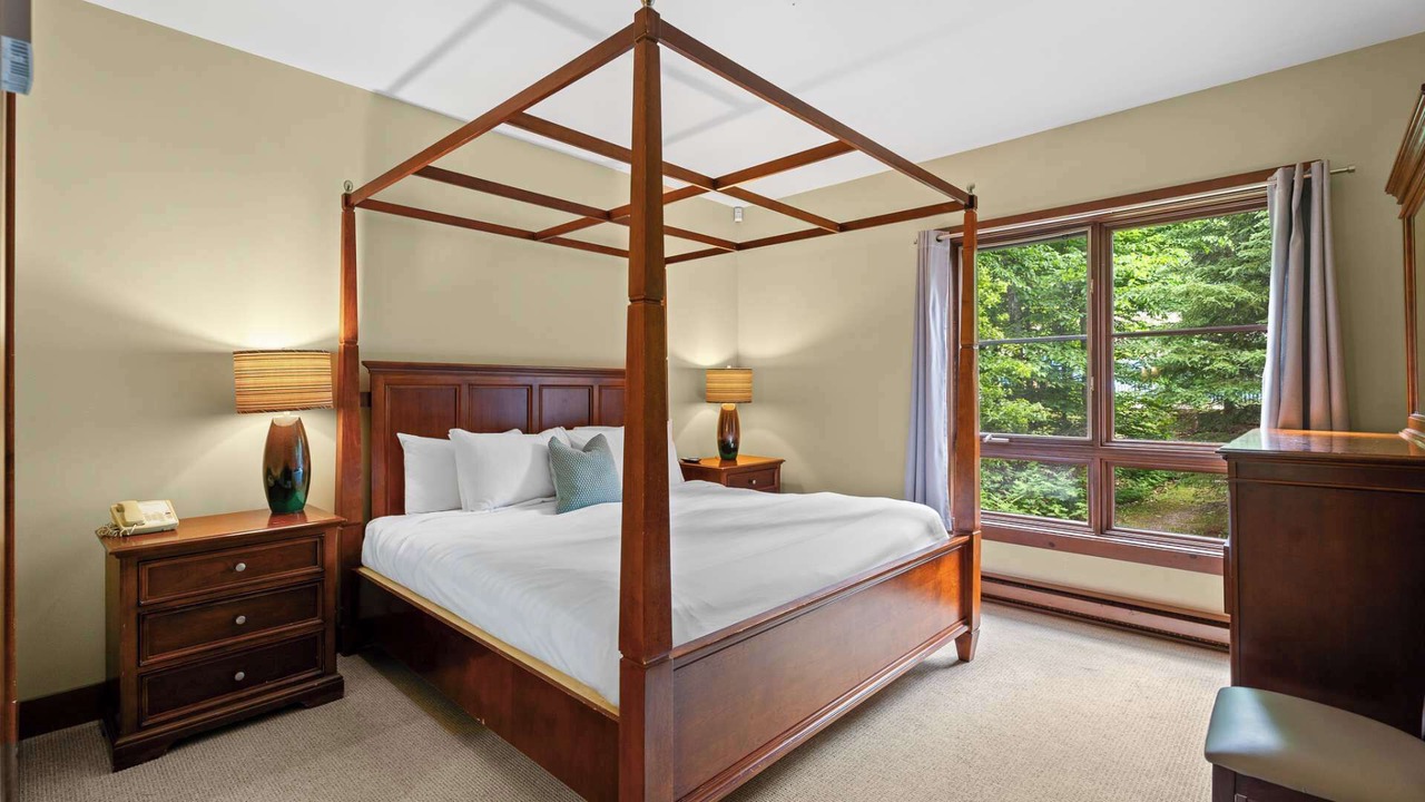 Photo of Bedroom in Versant Soleil