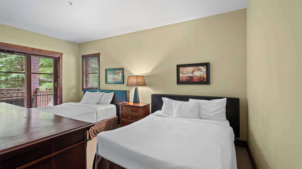 Photo of Bedroom in Versant Soleil
