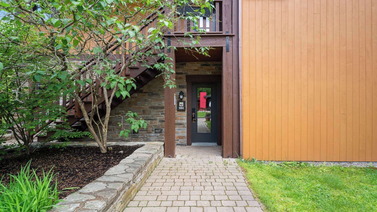 Photo of Outdoor in Versant Soleil
