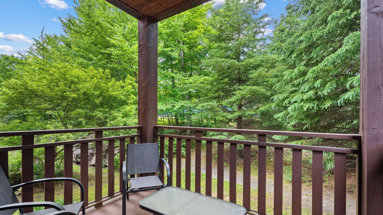Photo of Outdoor in Versant Soleil