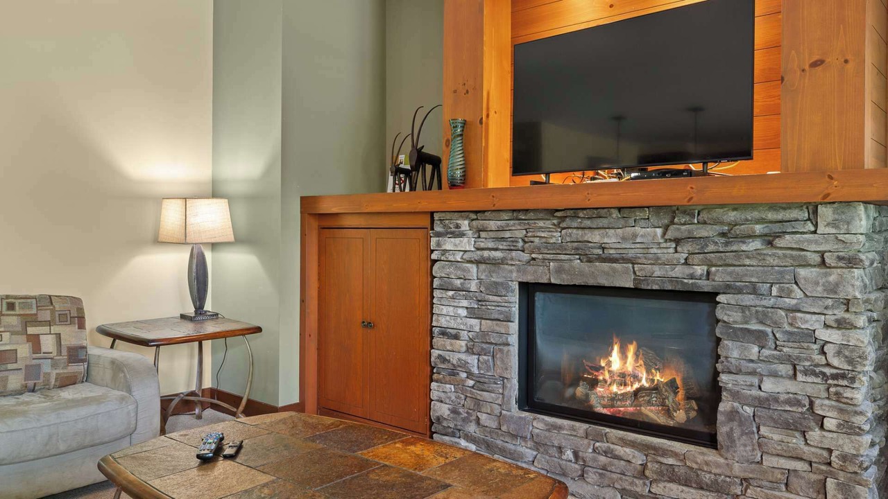 Photo of Livingroom in Versant Soleil