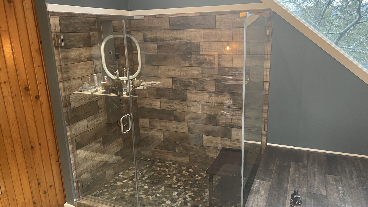 Photo of Bathroom in Canandaigua