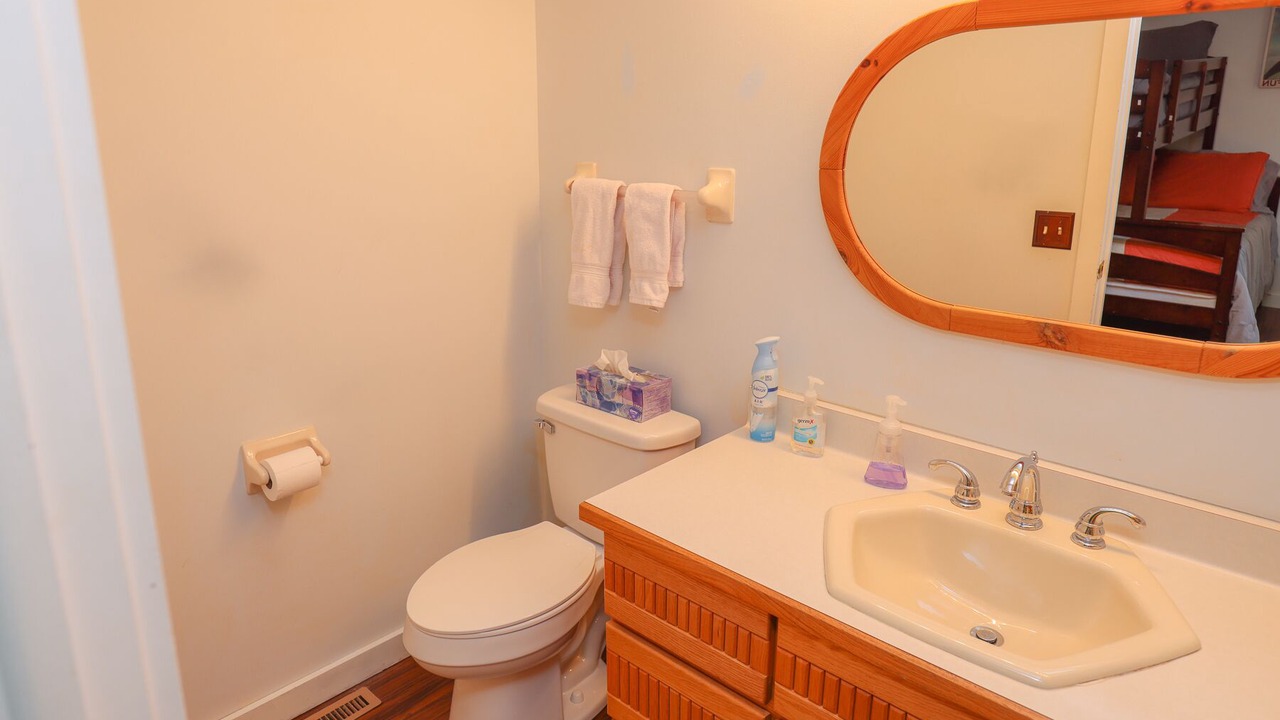 Photo of Bathroom in Canandaigua
