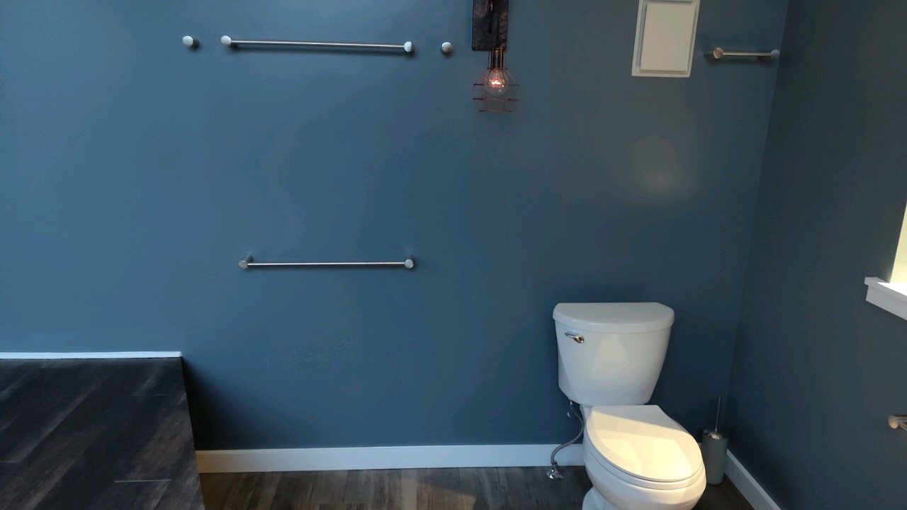 Photo of Bathroom in Canandaigua