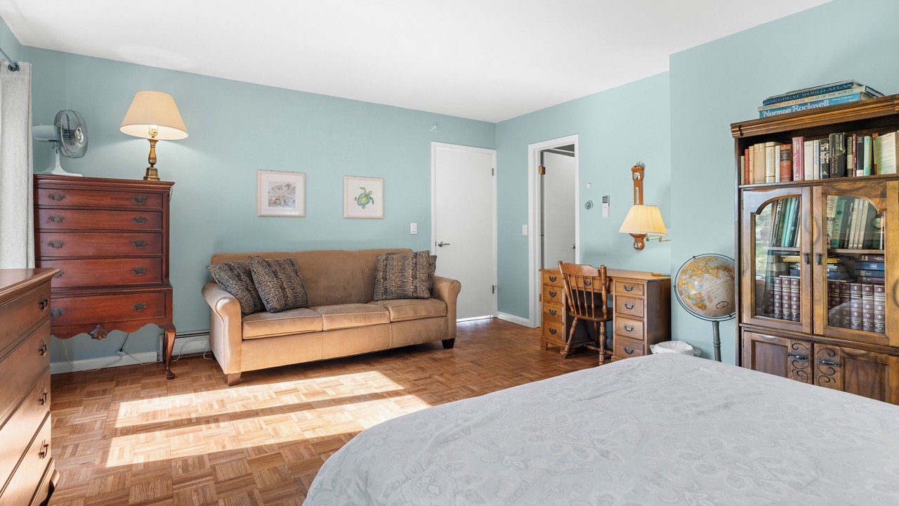 Photo of Bedroom in Town of Varick