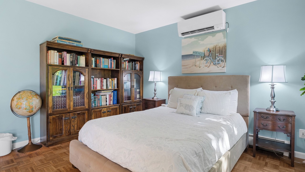 Photo of Bedroom in Town of Varick
