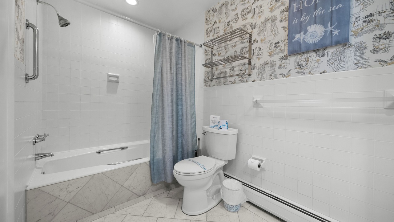 Photo of Bathroom in Town of Varick