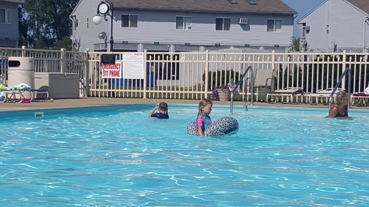 Photo of Outdoor in Oak Harbor