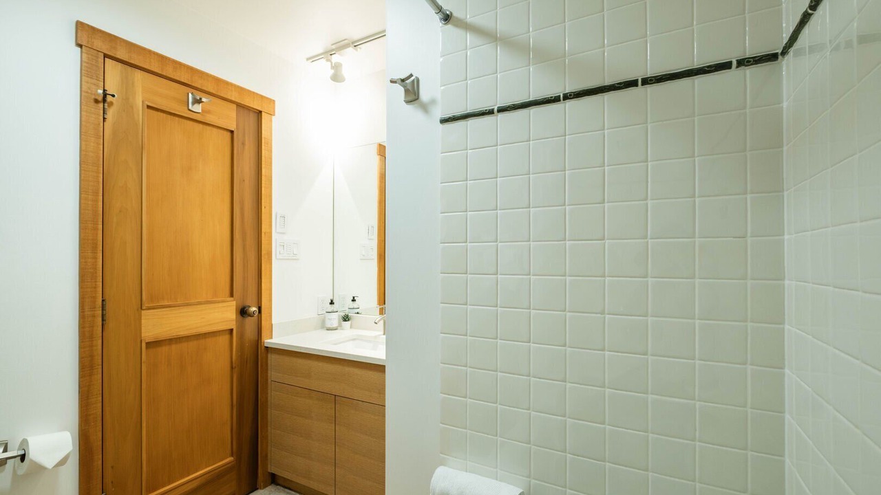 Photo of Bathroom in Nordic Estates