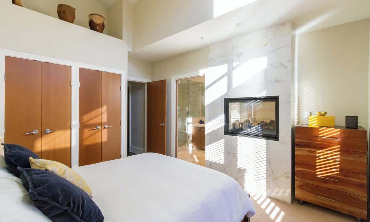 Photo of Bathroom in Whistler