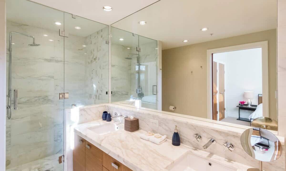 Photo of Bathroom in Whistler