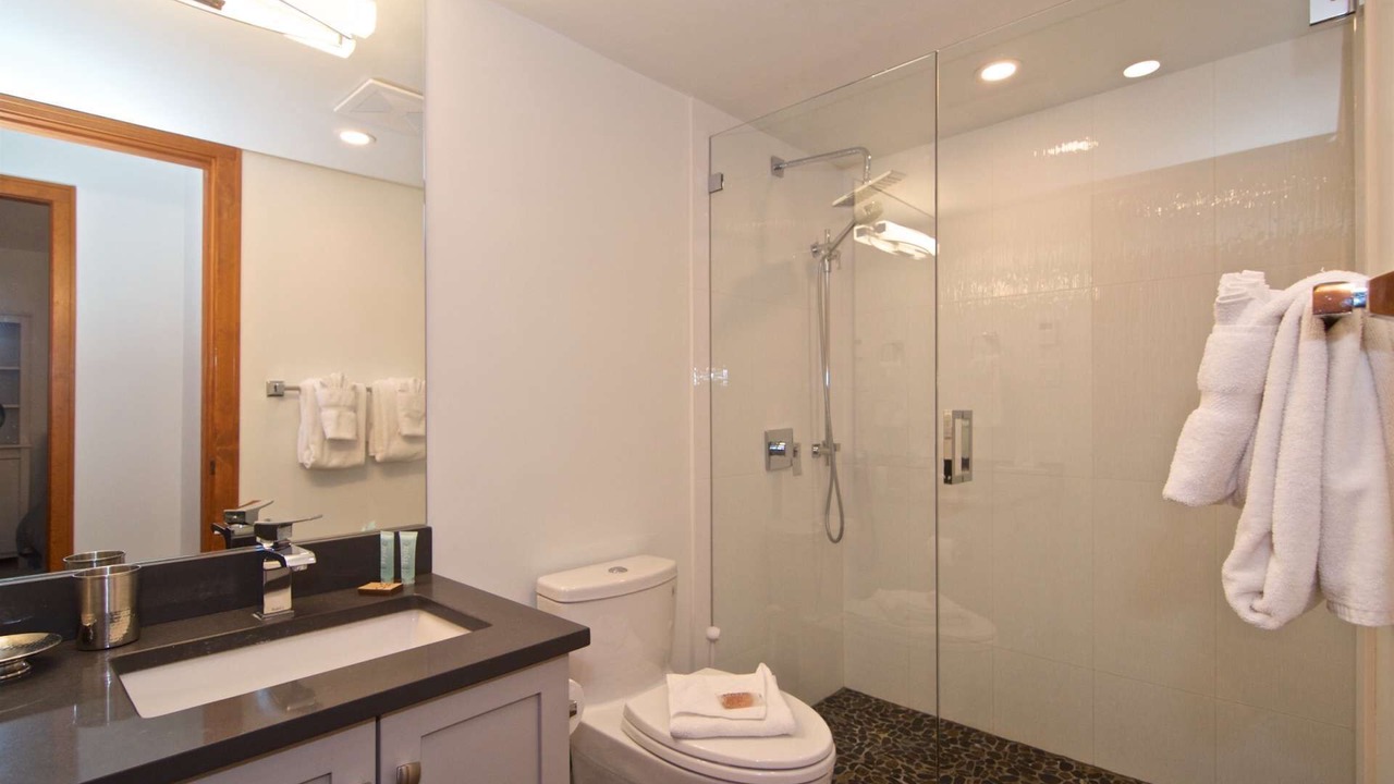 Photo of Bathroom in Blackcomb