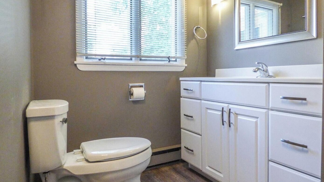 Photo of Bathroom in Hammondsport