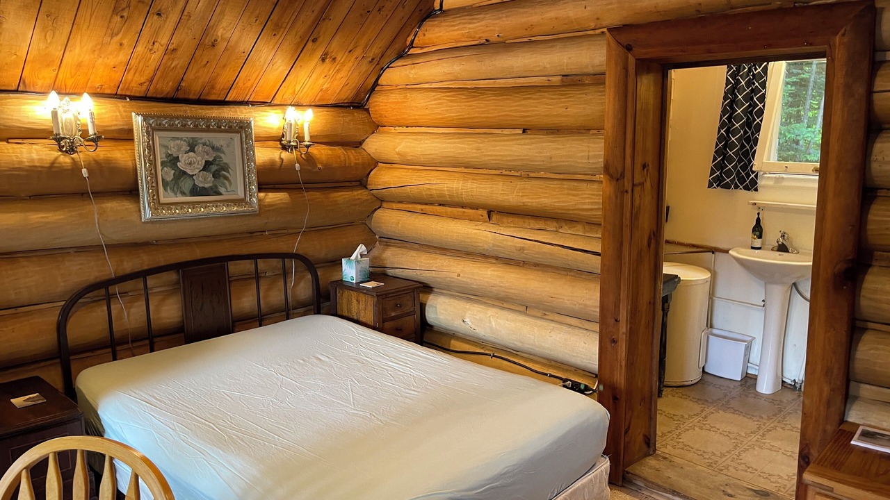 Photo of Bedroom in Hastings Highlands