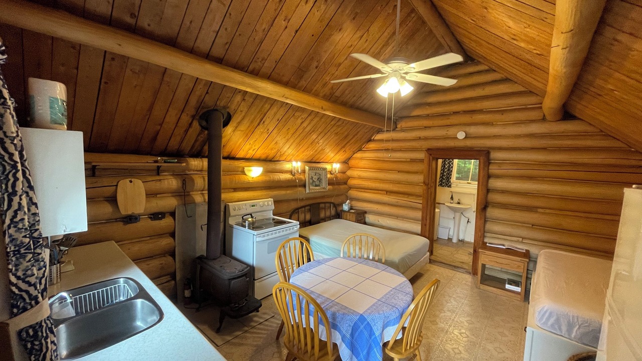 Photo of Bedroom in Hastings Highlands