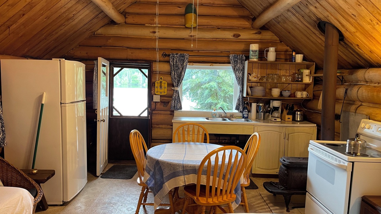 Photo of Kitchen in Hastings Highlands