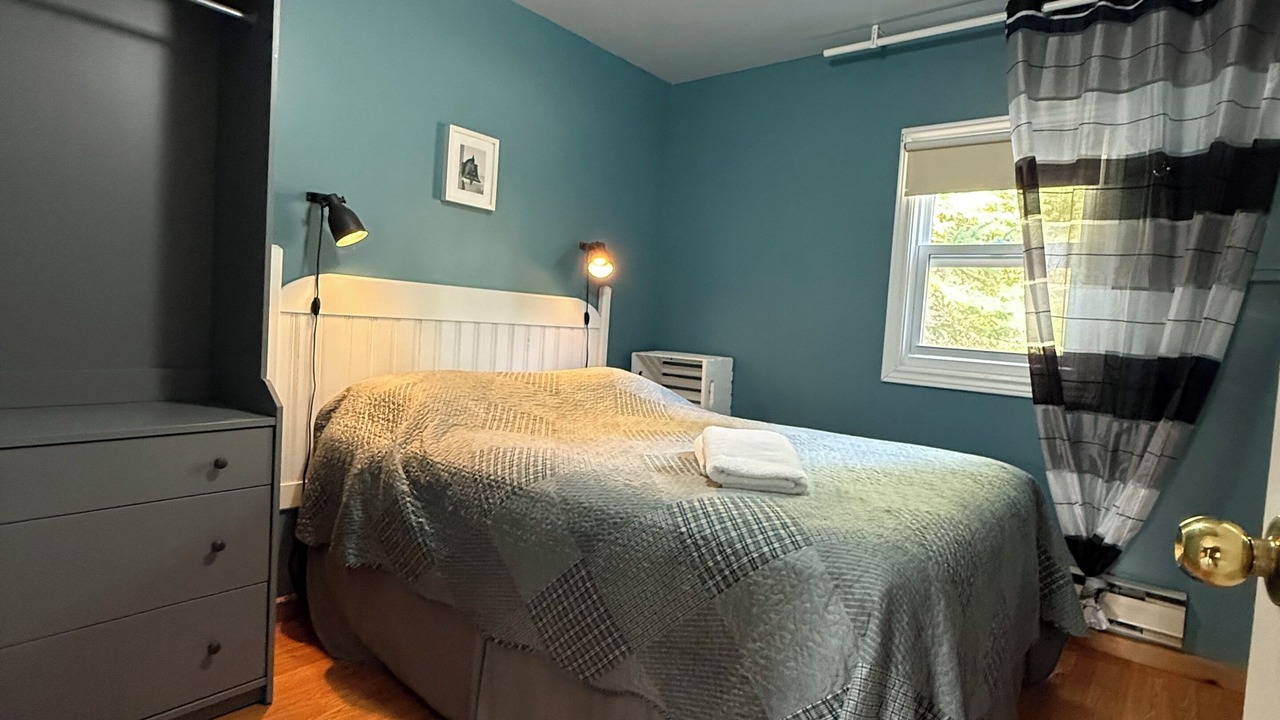 Photo of Bedroom in Murray Harbour