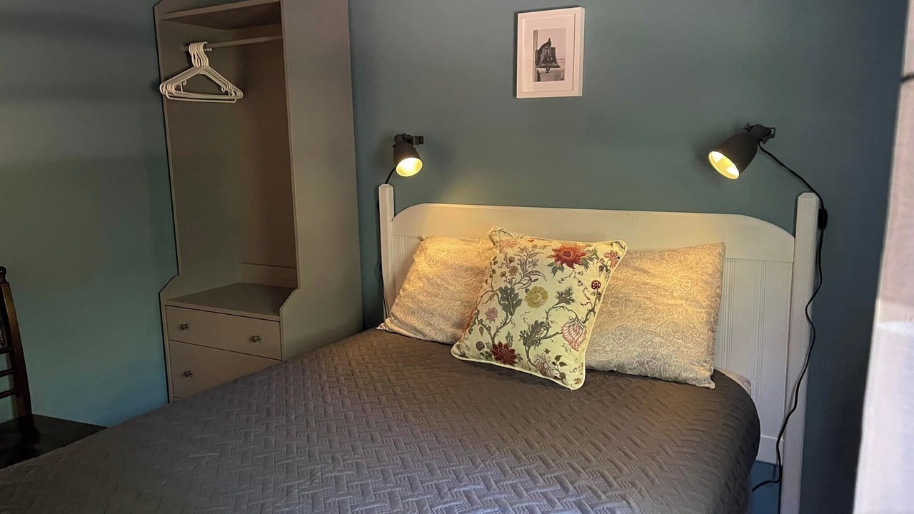 Photo of Bedroom in Murray Harbour