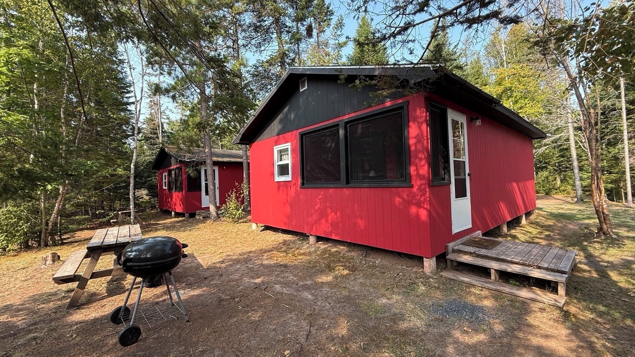 Photo of Patio Balcony in Murray Harbour